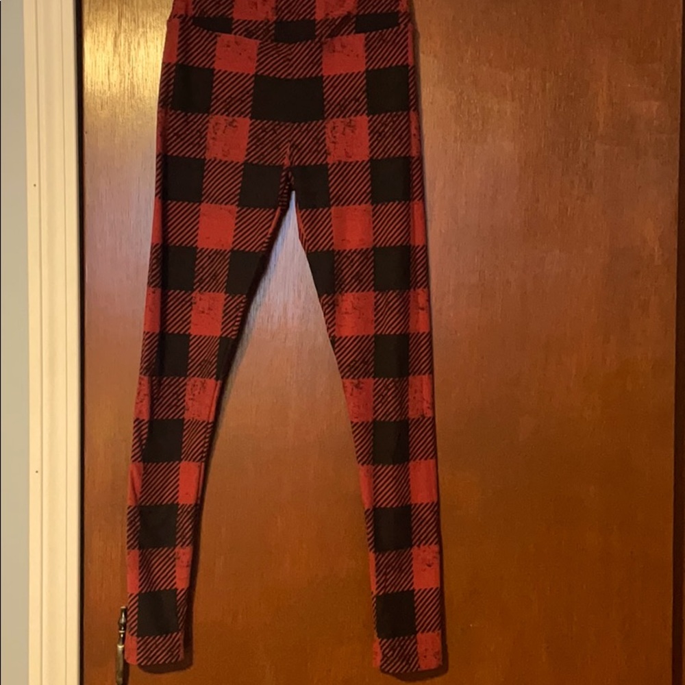 Barely used LulaRoe leggings